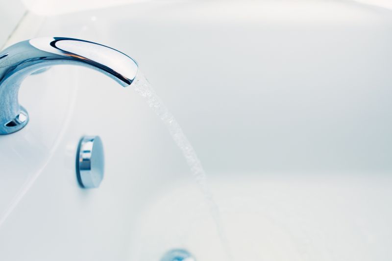 Cost of Bathtub Refinishing in Conyers, GA